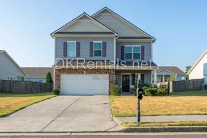 featured image of 105 Weston Way Nw