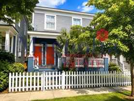 2206 Barnard St - Photo 1 of 1