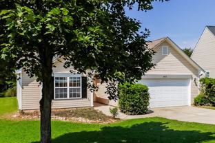 3012 Deep Cove Dr Nw - Photo 1 of 1