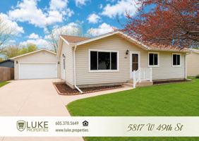 featured image of 5817 W 49th St