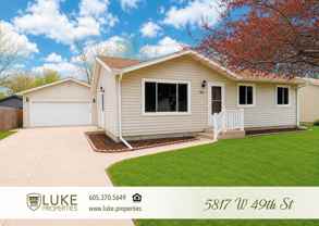 5817 W 49th St - Photo 1 of 1