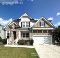 featured image of 812 Ancient Oaks Dr