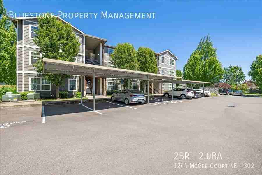 1244 Mcgee Ct Ne #302 - Photo 3 of 39