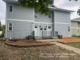 707 Tyler St Ne - Photo 1 of 1