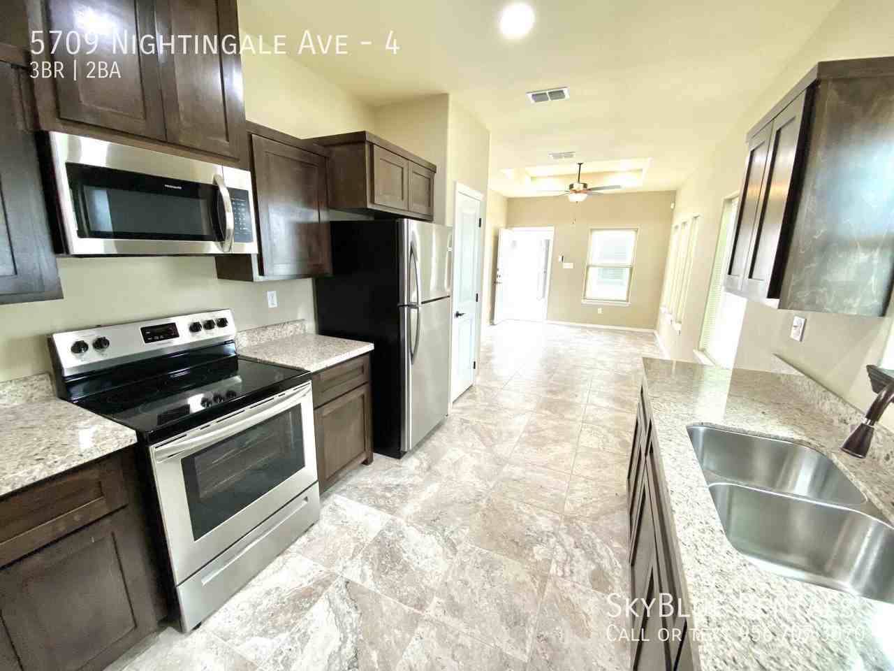 5709 Nightingale #4 - Photo 4 of 8