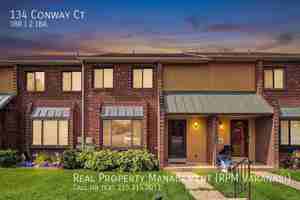 featured image of 134 Conway Ct