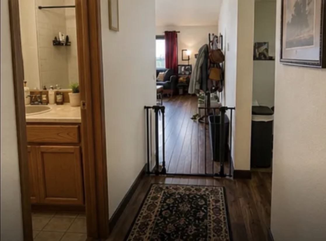 4616 Slayden Rd Ne #A - Photo 6 of 20