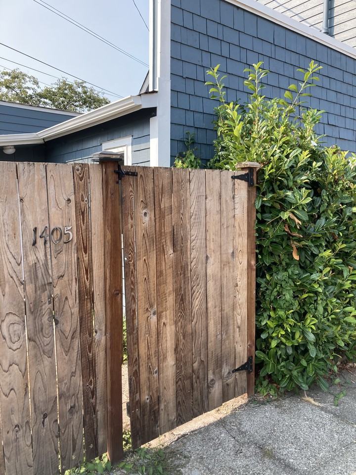 1405 N 11th St #D - Photo 5 of 12