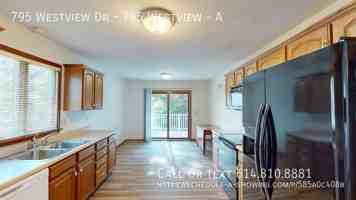 featured image of 795 Westview Dr - 795 Westview #A