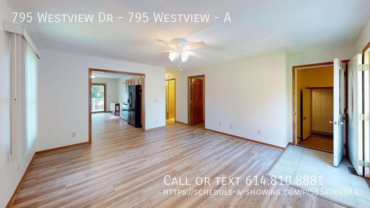 795 Westview Dr - 795 Westview #A - Photo 5 of 15