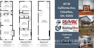 featured image of 167 W California Ave