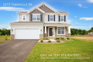 featured image of 2679 Taberville Dr