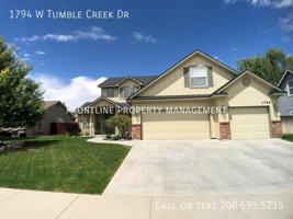 featured image of 1794 W Tumble Creek Dr