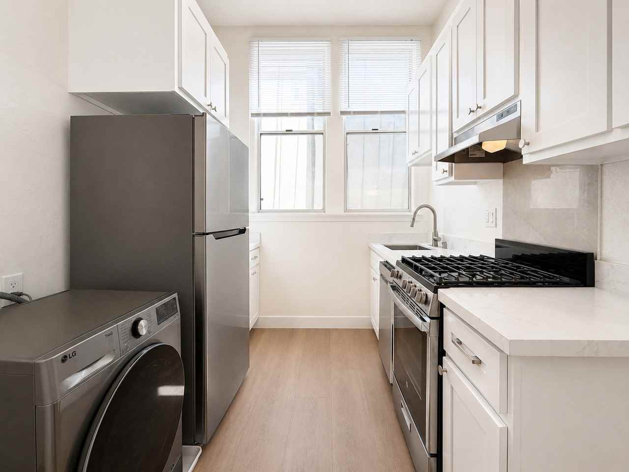 1715 Webster St #202 - Photo 2 of 12