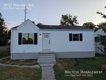 3833 Virginia Ave Nw - Photo 1 of 1