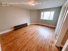 featured image of 941 Tonawanda StreetLower Rear #1