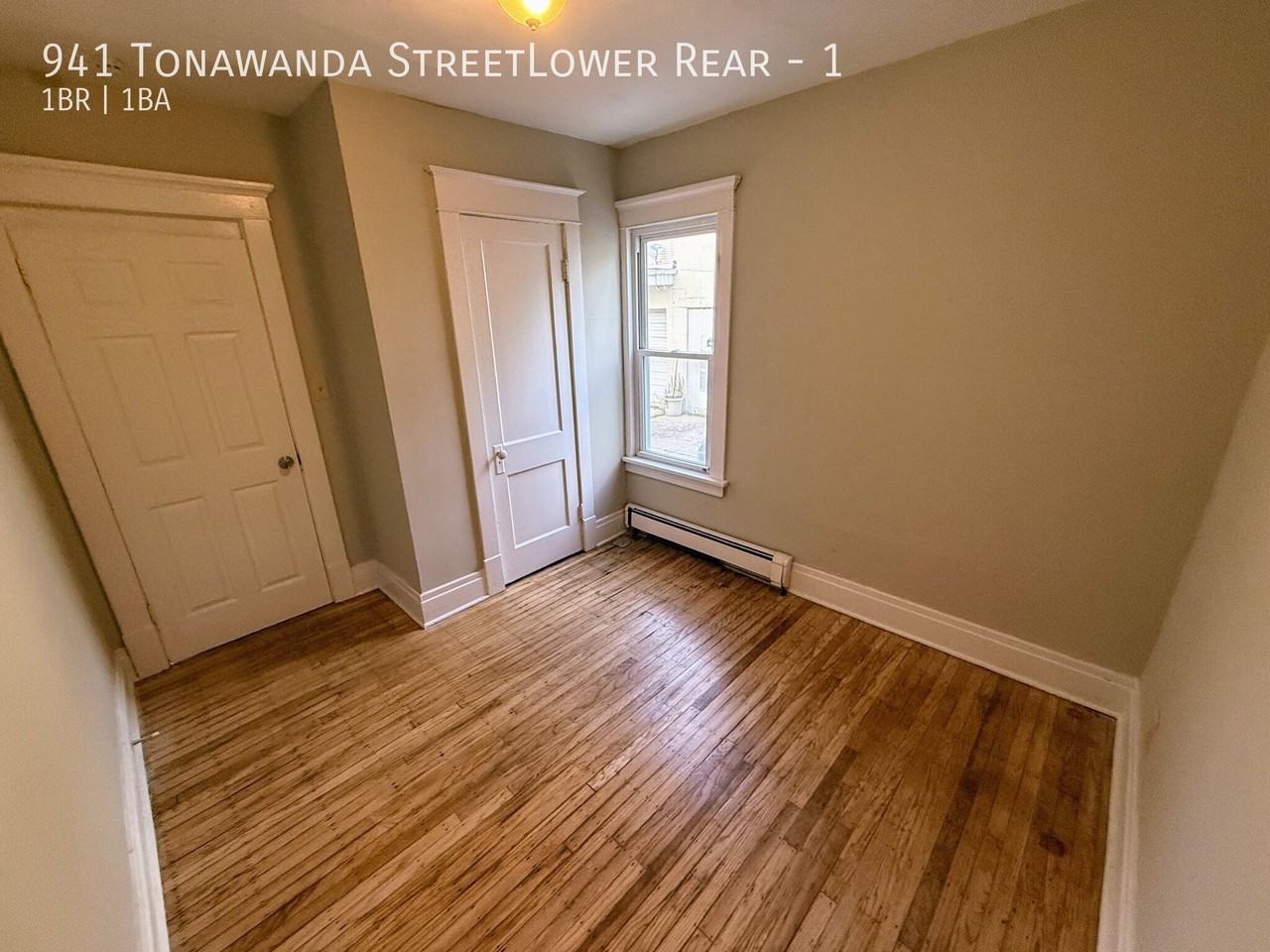 941 Tonawanda StreetLower Rear #1 - Photo 2 of 4