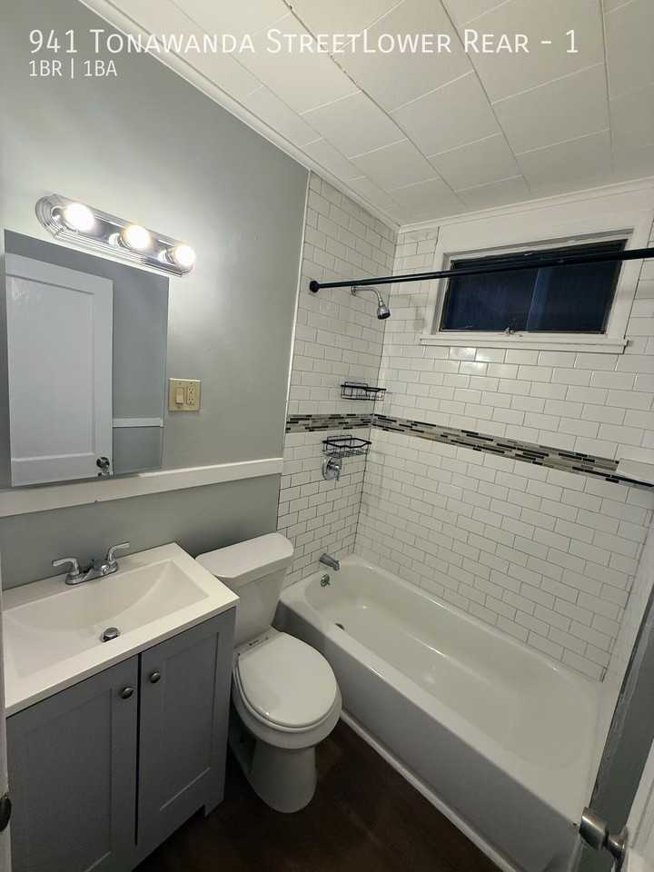941 Tonawanda StreetLower Rear #1 - Photo 4 of 4