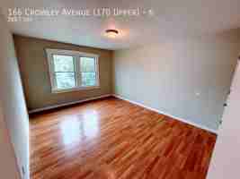 featured image of 166 Crowley Ave #6