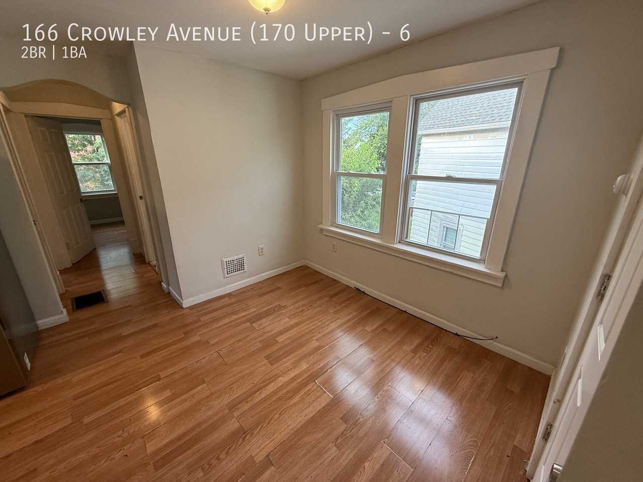 166 Crowley Ave #6 - Photo 2 of 7