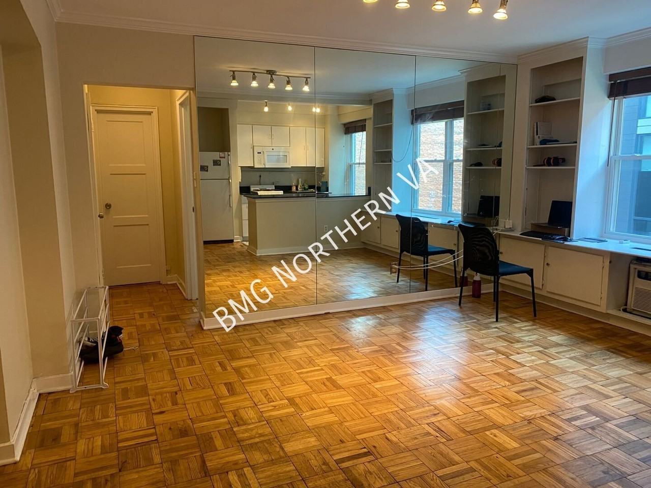 2130 N St Nw #211 - Photo 2 of 10