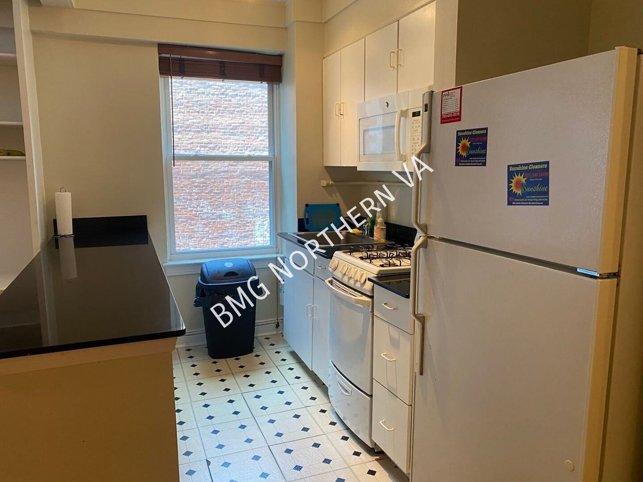 2130 N St Nw #211 - Photo 4 of 10