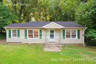 3625 Yale Ave - Photo 1 of 1