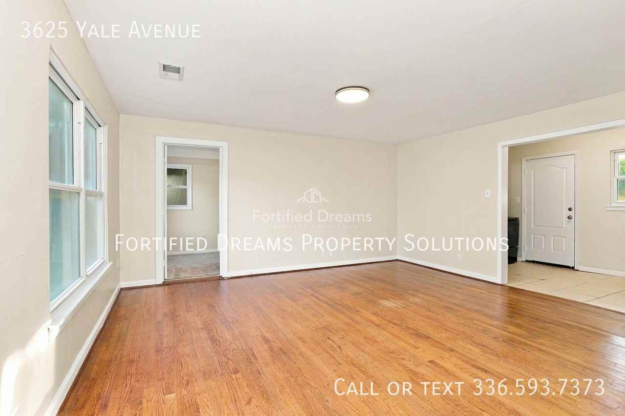 3625 Yale Ave - Photo 3 of 16