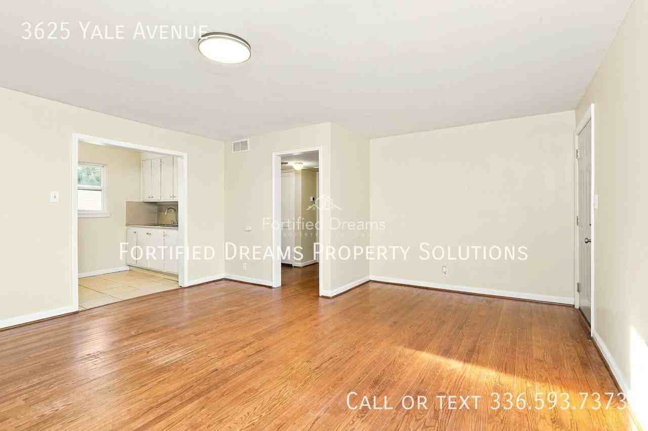 3625 Yale Ave - Photo 5 of 16