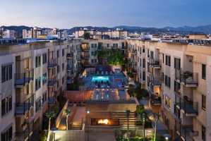 featured image of 5600 Wilshire Blvd