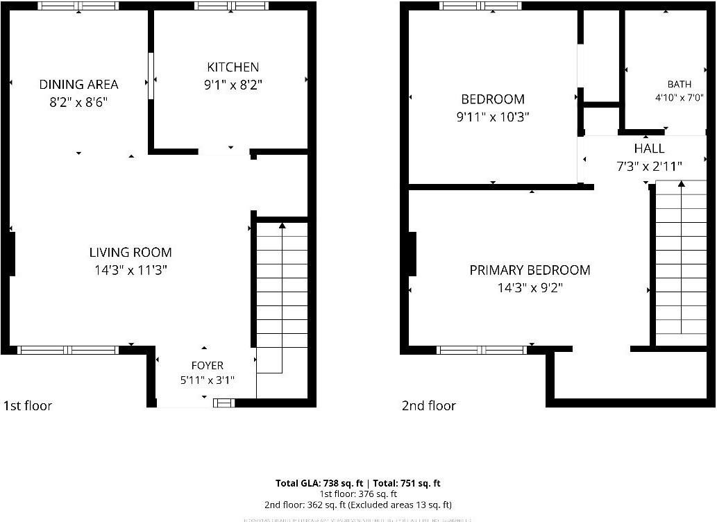 237 Maple St #5 - Photo 2 of 2