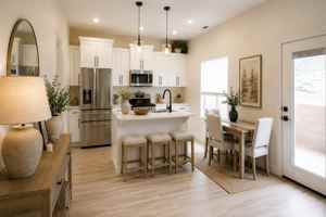 featured image of 2875 W Cody Dr #18