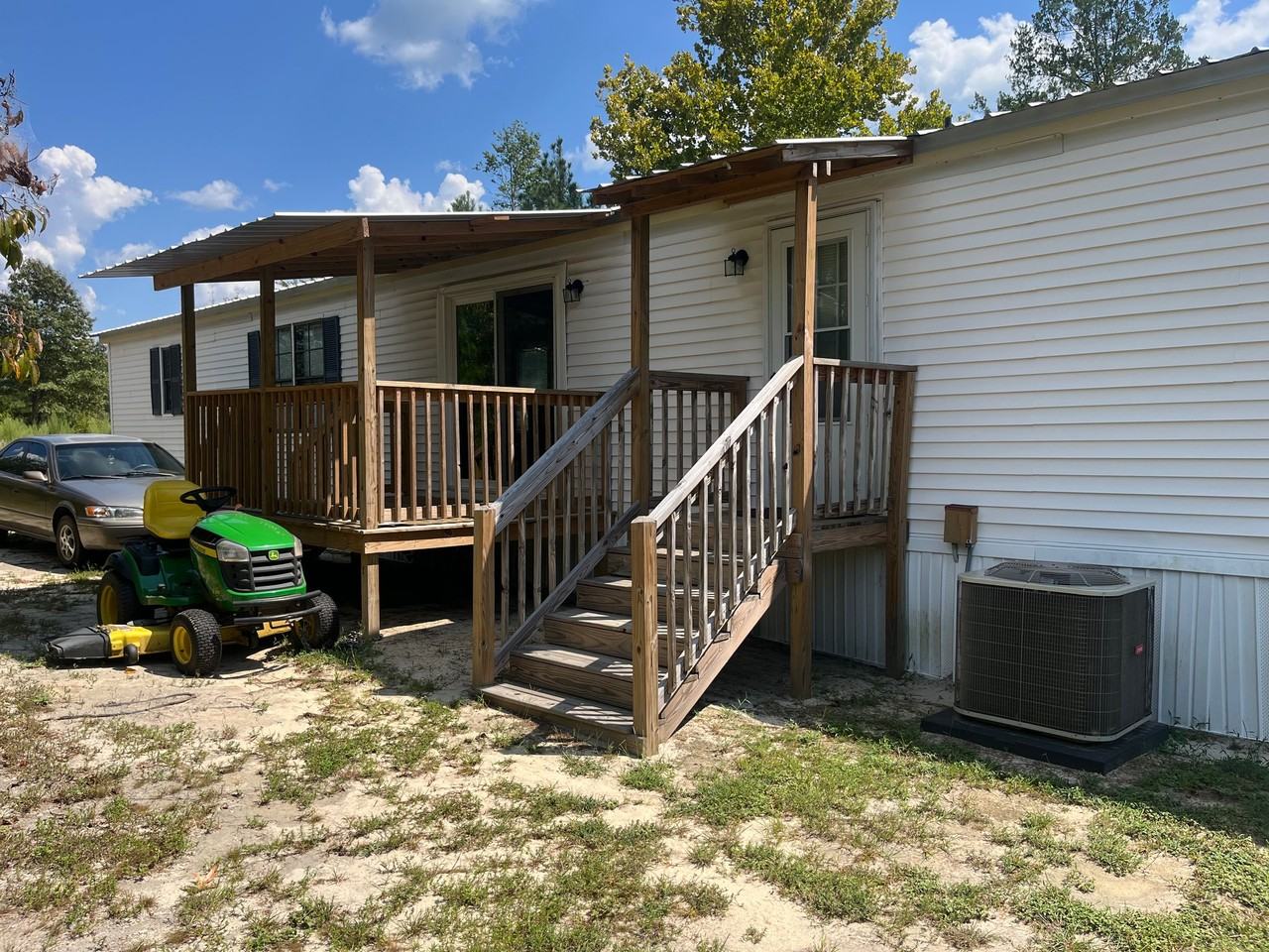 1411 Scott Pond Rd - Photo 2 of 9