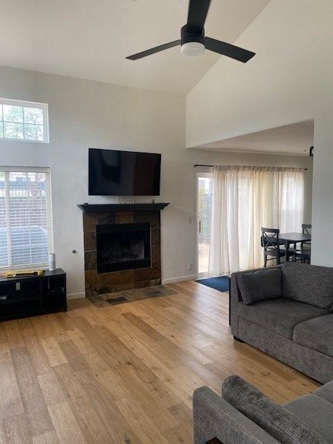 1337 Oak Village Dr - Photo 4 of 9
