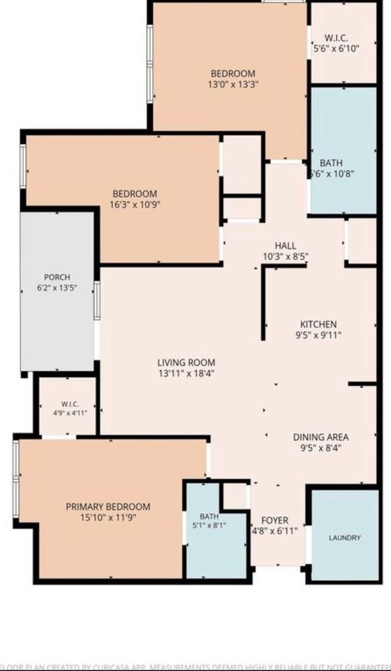 2021 Silvercrest Dr #B - Photo 2 of 16