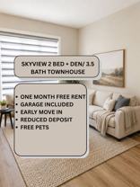 102 Skyview Parade Ne - Photo 1 of 1
