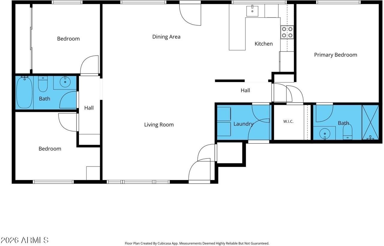 1134 W Hermosa Dr - Photo 6 of 32