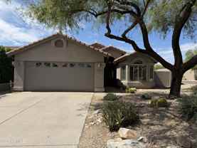 10534 E Star Of The Desert Dr - Photo 1 of 1