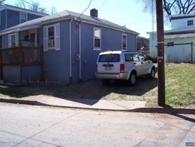 125 Rosser Ave E - Photo 1 of 1