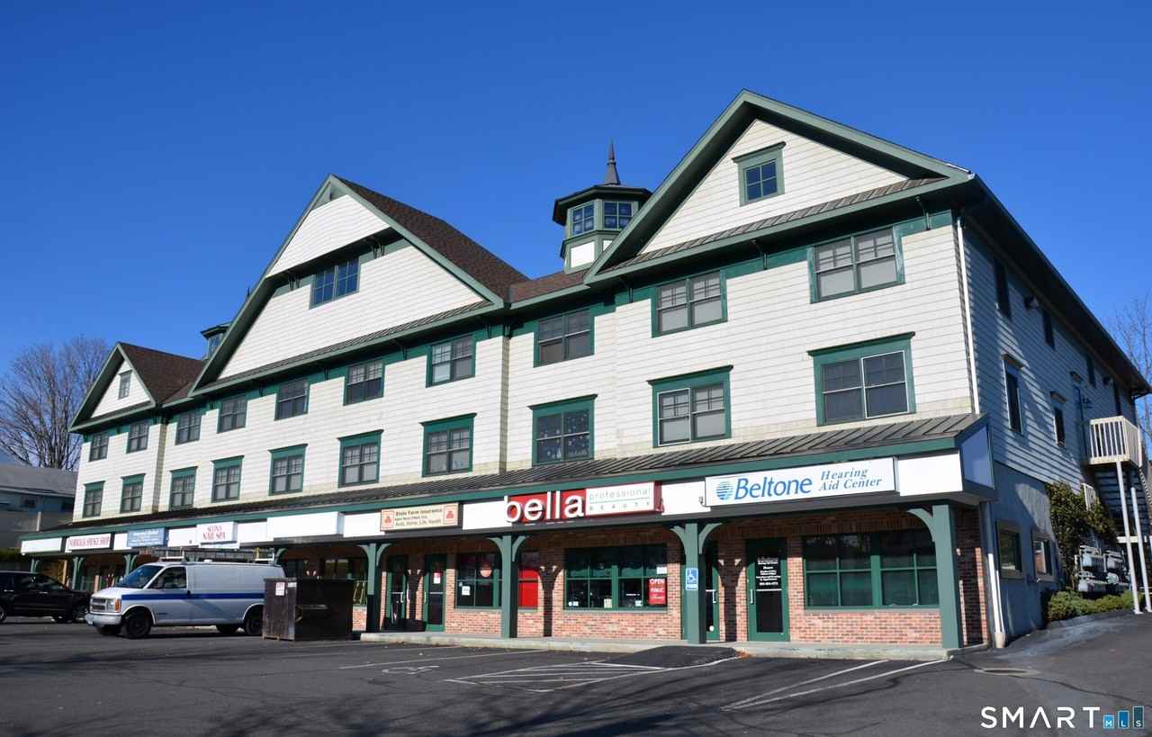 365 Westport Ave #1G