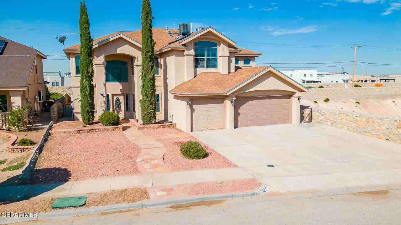 695 Paseo Del Mar Dr - Photo 4 of 50