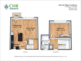 209 Independence Dr - Photo 1 of 1