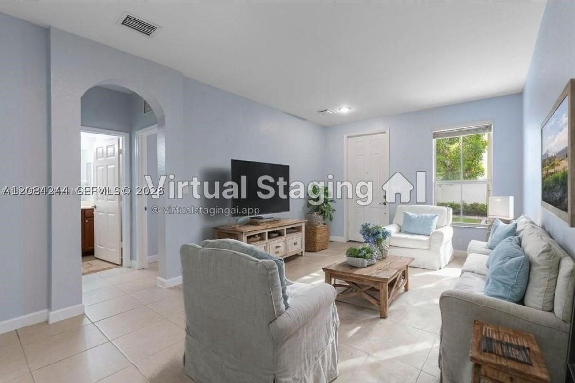 17067 Sw 93rd St #17067 - Photo 3 of 21
