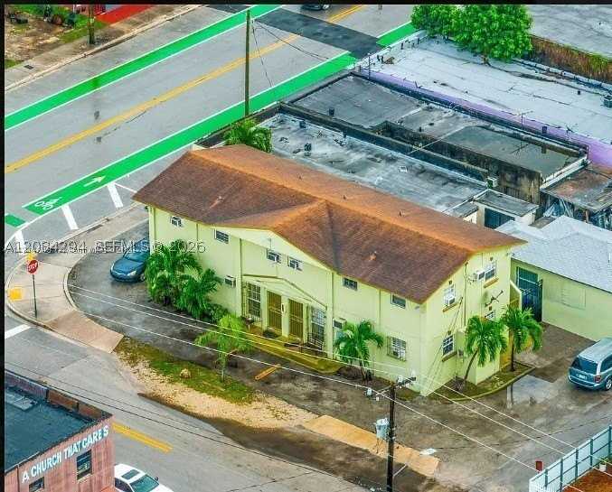 1500 Nw 69th Ter #3