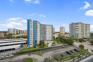 201 N Ocean Blvd #801 - Photo 1 of 1