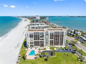 1460 Gulf Blvd #702 - Photo 1 of 1