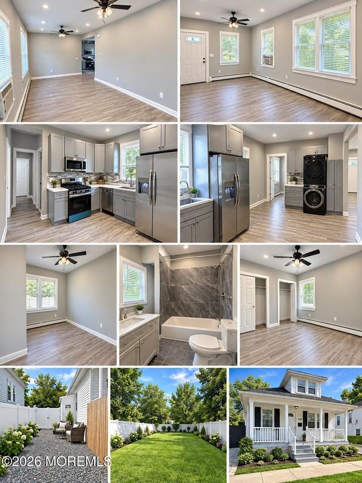 116 De Witt Ave