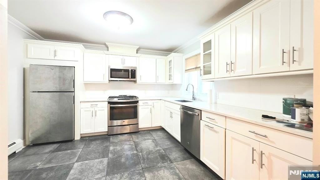 750 E Edgewater Ave #1stFL - Photo 3 of 12