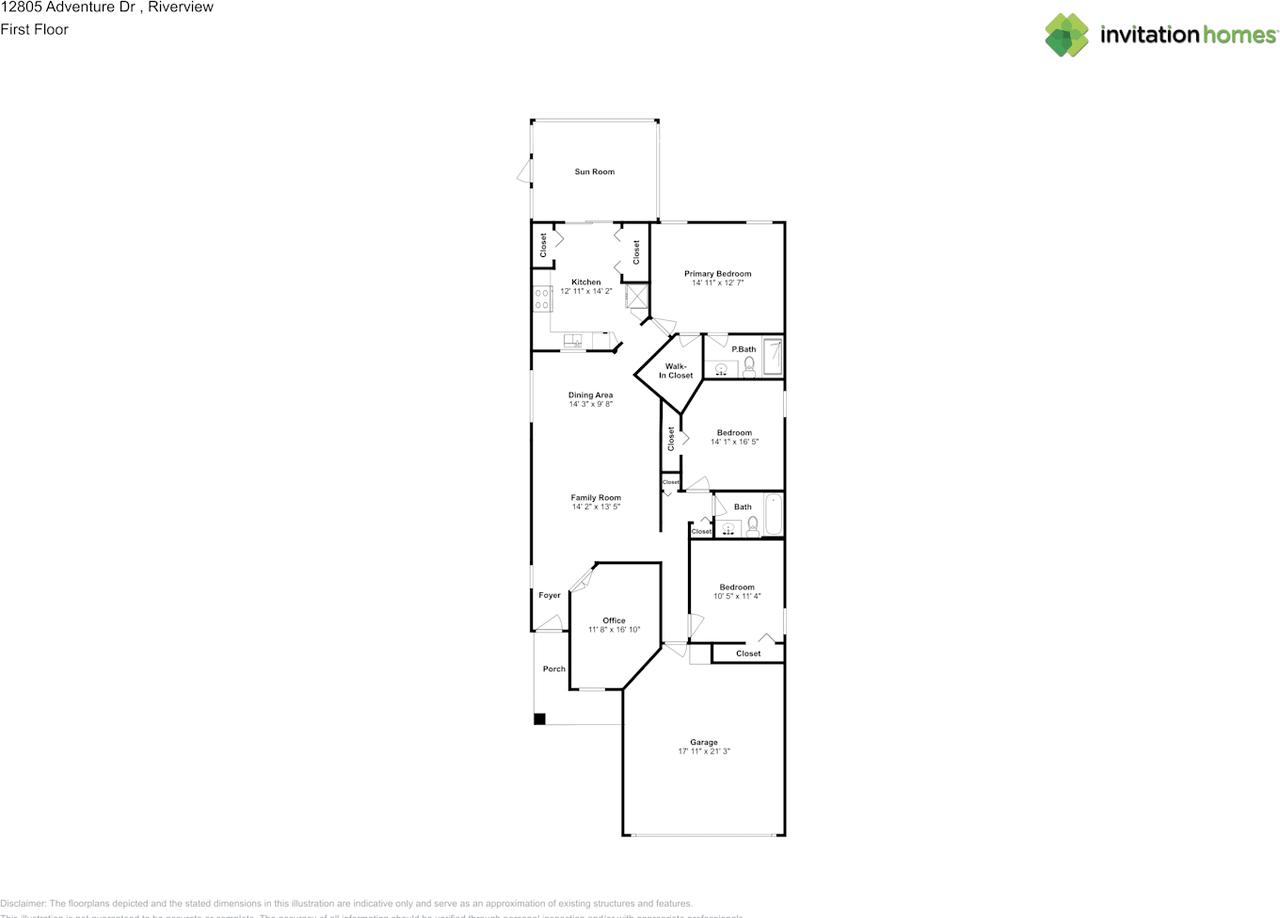12805 Adventure Dr - Photo 2 of 19