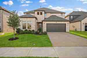 featured image of 2507 Gentle Knoll Dr
